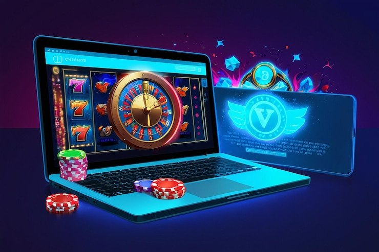 Panduan meja kartu Blackjack dewasa