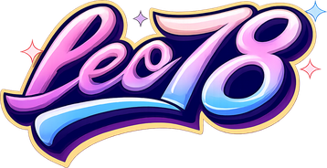 Logo leo78